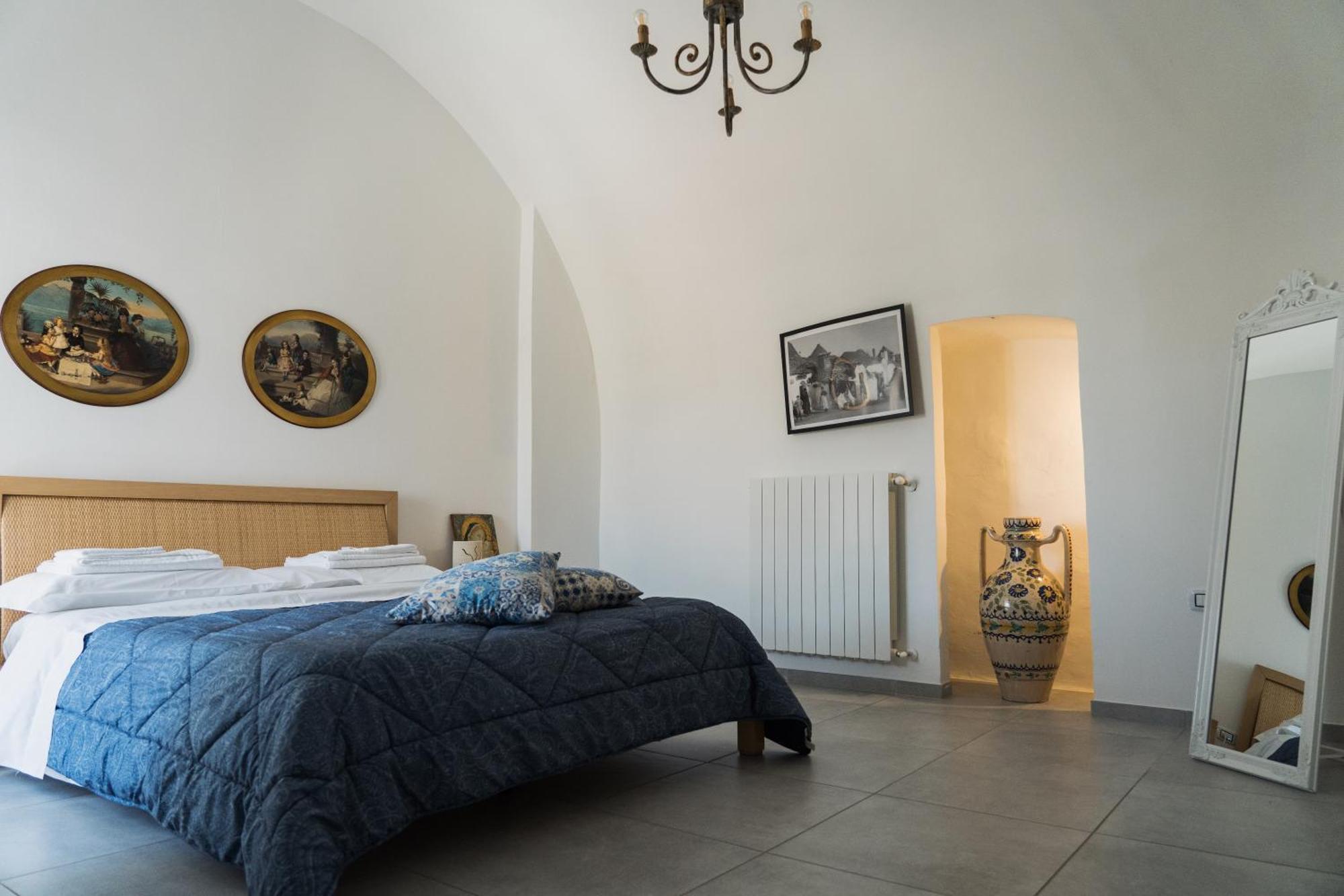 La Corte Di Navarrete ลาแตร์ซา ภายนอก รูปภาพ