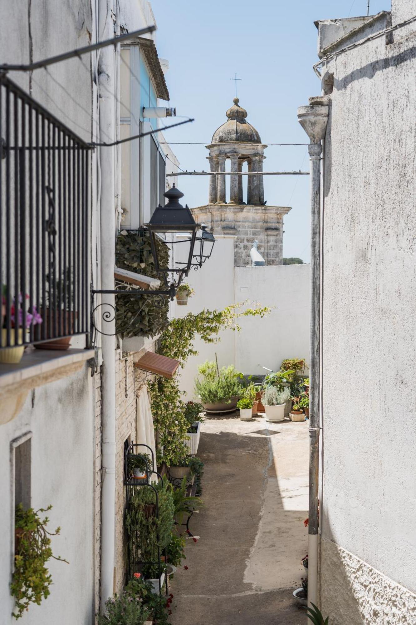 La Corte Di Navarrete ลาแตร์ซา ภายนอก รูปภาพ