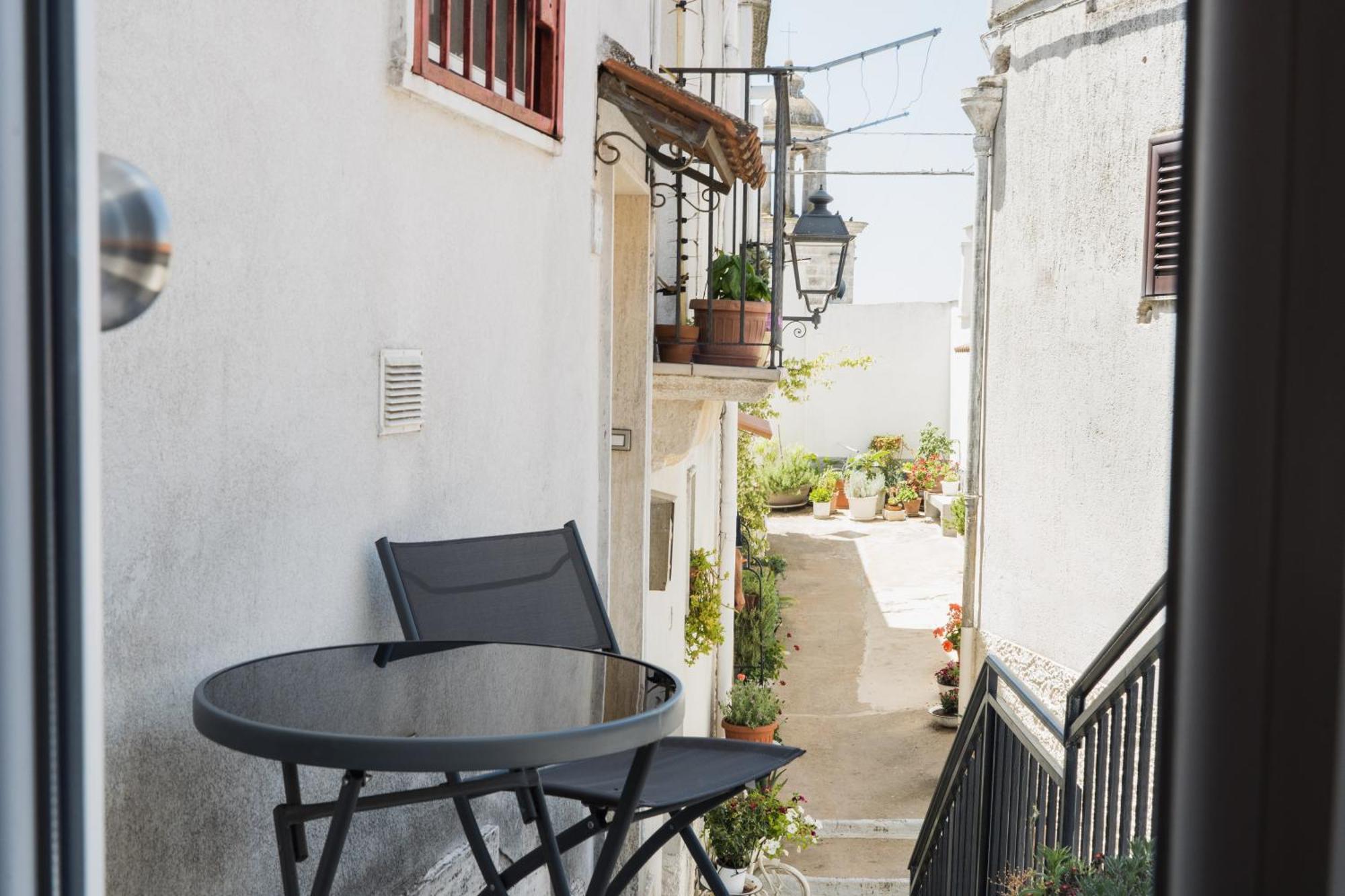 La Corte Di Navarrete ลาแตร์ซา ภายนอก รูปภาพ